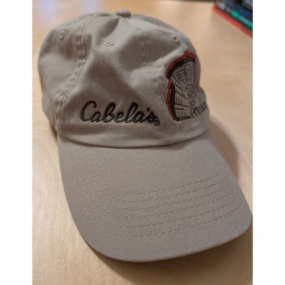 ❄️Adult Cabela's Turkey Classic Hat - Picture 2 of 5